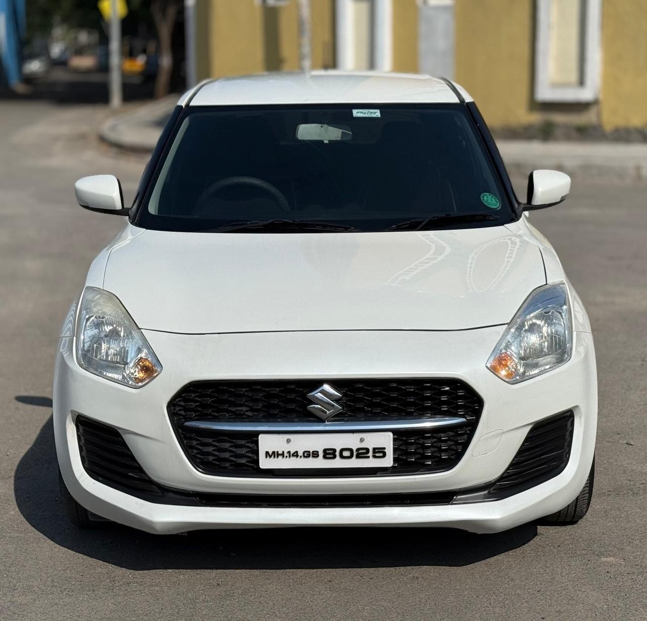 Swift 